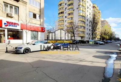 Spațiu comercial, de 76 mp, în Timpuri Noi