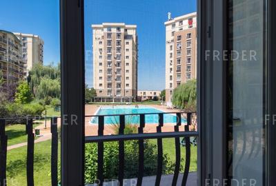 Apartament cu 2 camere în Ștefăneștii de Jos - 3