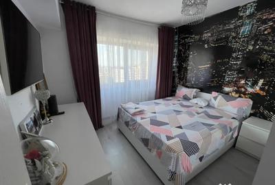 Apartament cu 2 camere decomandat în Mihai Bravu - 7