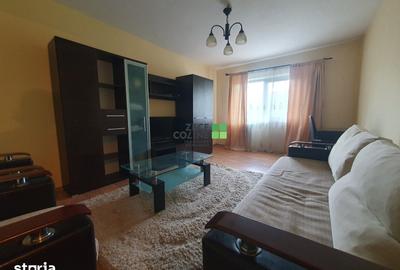 Garsonieră decomandată în Tătărași