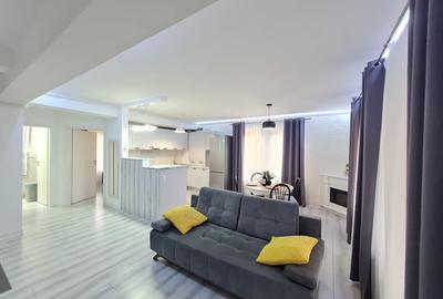 Se inchiriaza apartament doua camere, finisaj modern, cartier Europa. Se inchiriaza apartament doua camere, finisaj modern, cartier Europa. - 7