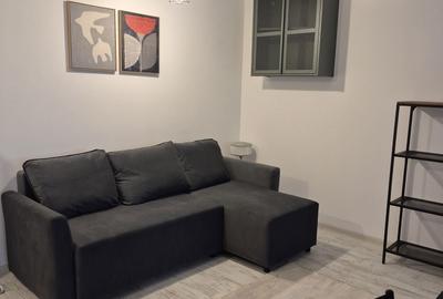 Apartament cu 2 camere semidecomandat în Central - 7