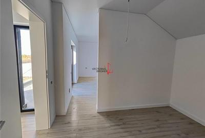 Duplex cu 4 camere cu Canalizare în Prelungirea Ghencea - 31