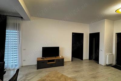 Apartament cu 2 camere decomandat în Giroc - 3