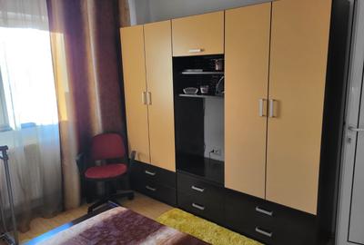 Ap 2 camere  Margeanului etaj 3/ Parcare - 11