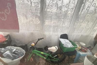 Apartament cu 2 camere semidecomandat în Dacia