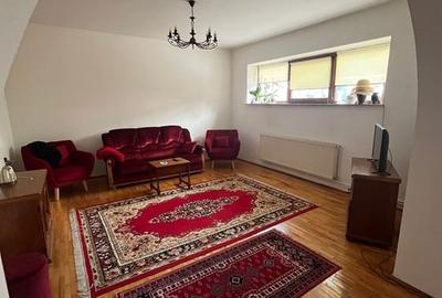 Casă zona ultracentrală - 12