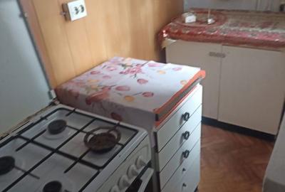 Garsonieră semidecomandată în Exterior Vest - 5