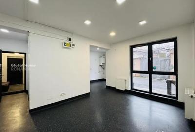 Spațiu comercial, de 69 mp, în Calea Călărașilor - 16