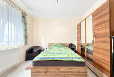 Apartament cu 2 camere semidecomandat în Braytim - 9