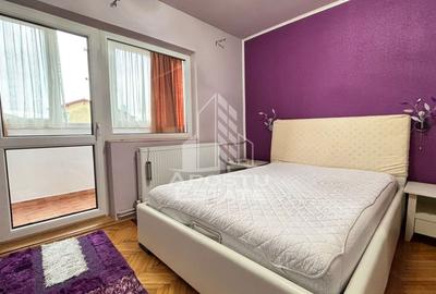 Apartament cu 3 camere decomandat în Girocului - 5