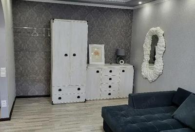 Garsonieră decomandată în Grivița - 3