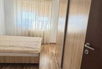 Apartament cu 2 camere decomandat în Metalurgiei - 3