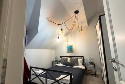 Casă cu 7 camere cu Teren 4700 Mp în Vad - 3