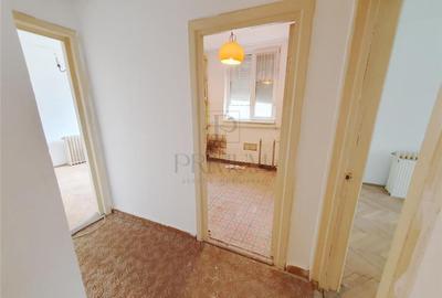 Apartament cu 3 camere decomandat în Olimpia-Stadion - 10