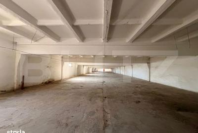 Spațiu comercial, de 1,729 mp, în Bucovăț - 1