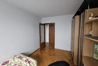 Apartament cu 3 camere decomandat, mobilat în Șagului - 12