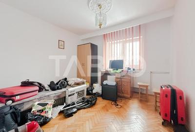 De vanzare apartament cu 2 camere decomandate in Gheorgheni - 4