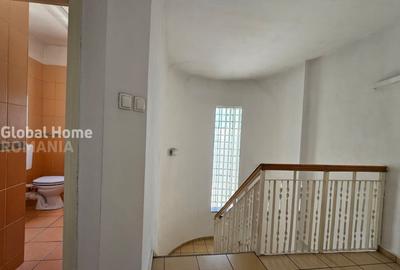 Vila Individuala 579 MP | Pajura | Teren 838 MP | 15 Camere - 12 locuri parcare - 16