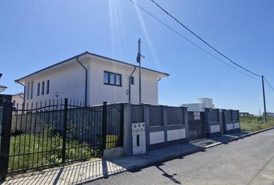EXCLUSIV! Vila moderna P+1-Costinesti - Golful Francez-320.000 euro negociabil - 2