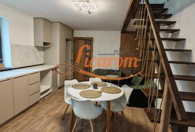 Duplex cu 4 camere cu Canalizare în Astra - 11