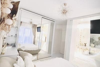 Apartament 3 camere, 74,40 mp, zona Tatarasi - 5