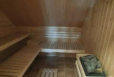 Casă cu 8 camere cu Piscina în Corbeanca - 23