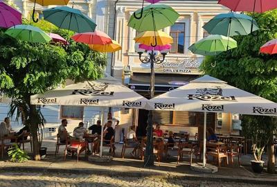 Spațiu comercial, de 150 mp, în Central - 12