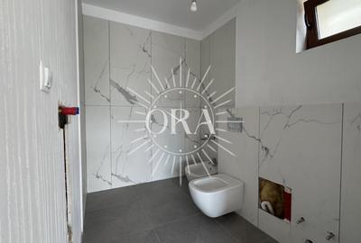 APARTAMENT DE VANZARE | 4 CAMERE FINISAT | ZONA VIVO | 120 MP UTIL + TERASA 70MP - 4