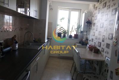 Apartament cu 3 camere decomandat, mobilat în Nord-Est - 6