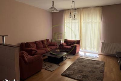 Apartament cu 3 camere decomandat, mobilat în Borhanci - 5