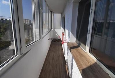 Apartament luminos, 3 camere, aproape de metrou ? 0% comision cumparator - 19