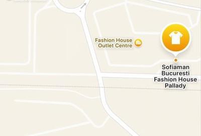 Teren de 26250 mp, în Căldăraru - 1