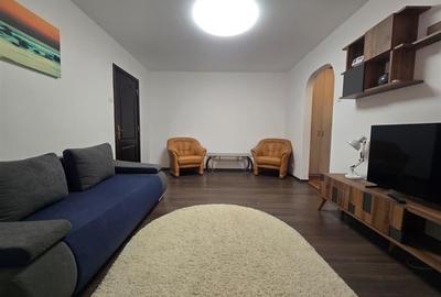 Inchiriere Apartament cu 2 camere Podu Ros Inchiriere Apartament cu 2 camere Podu Ros - 6