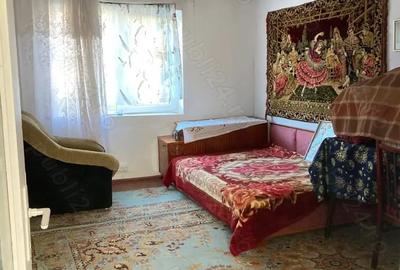 Casă cu 4 camere în Murighiol - 1
