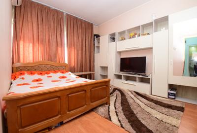 Garsonieră decomandată, mobilată în Nicolae Grigorescu - 4