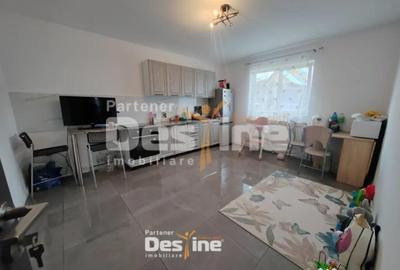 Casă cu 4 camere cu Teren 1000 Mp în Mogoșești - 12
