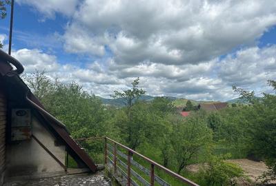 VIGAFON - Casa 4 camere Homoraciu - 12