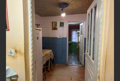 Casă spațioasă 156 mp – Cârbești, comuna Drăguțești (Gorj) - 16