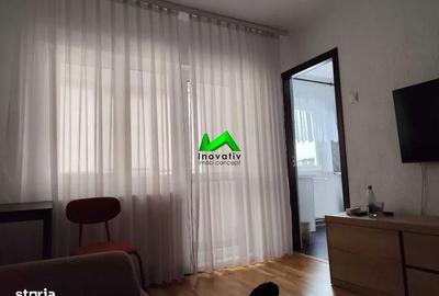 Garsonieră decomandată în Ludoș - 6