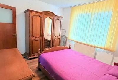 TOMIS II -apartament 2 camere mobilat si utilat cu centrala pe gaz - 2