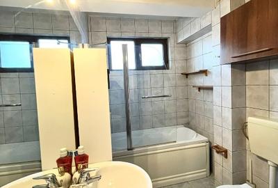 Apartament cu 3 camere decomandat în Central - 10