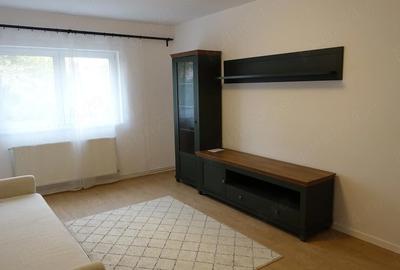 Apartament cu 2 camere decomandat în Gheorgheni - 1