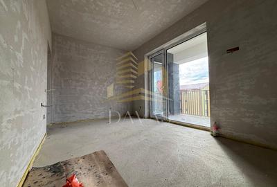 Apartament in bloc Nou de 3 camere - Parcare | Baciu - 10