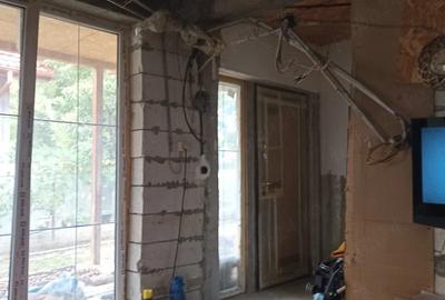 Casă cu 1 camere cu Teren 755 Mp în Central - 1