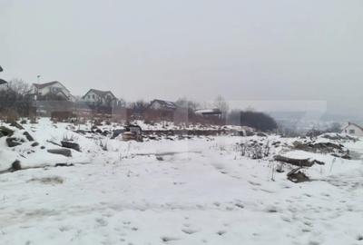 Teren de 500 mp, în Central - 2