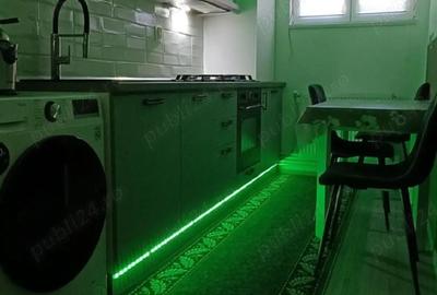 Apartament cu 2 camere decomandat în Central - 2