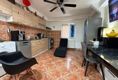 Apartament 2 camere, decomandat, parter - zona Girocului - 3