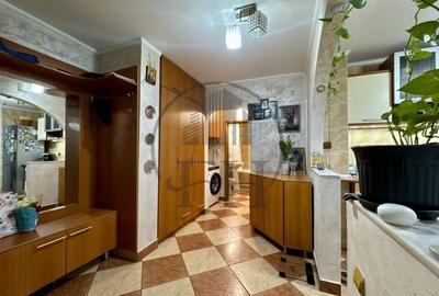 Apartament 2 camere de vanzare Constanta, zona Inel II - 10