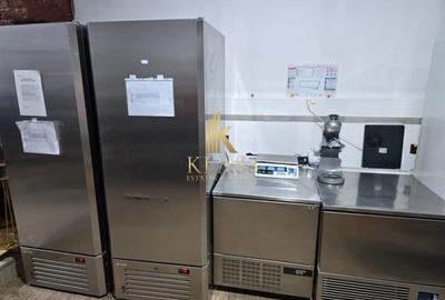 Spațiu comercial, de 200 mp, în Dacia - 9